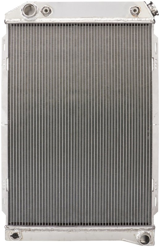 Spectra CU560 Radiator