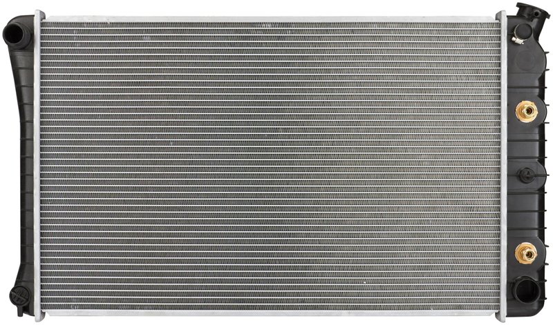 Spectra CU573 Radiator
