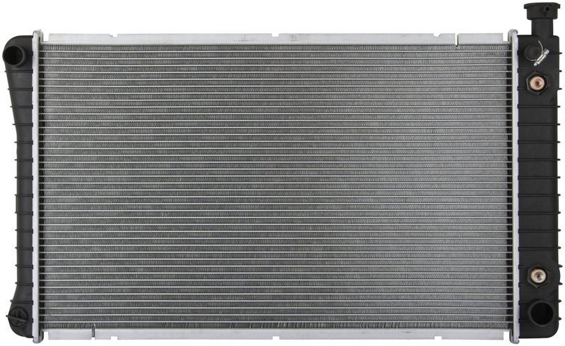 Spectra CU618 Radiator