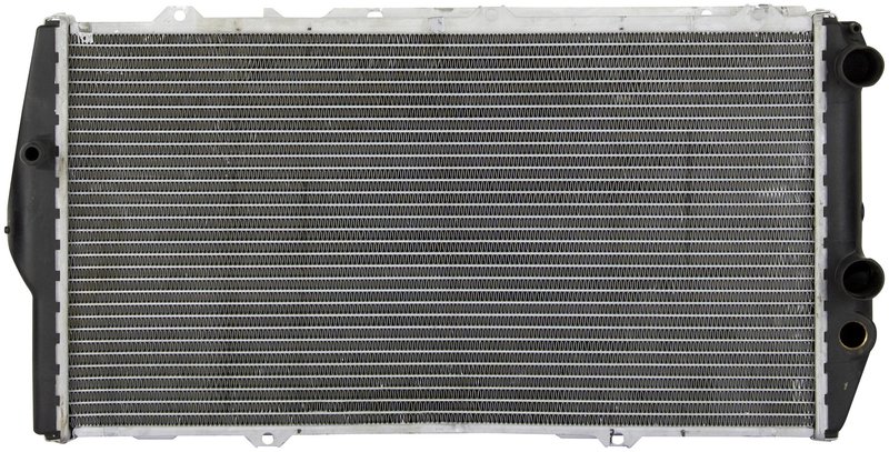 Spectra CU710 Radiator