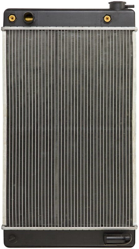 Spectra CU712 Radiator