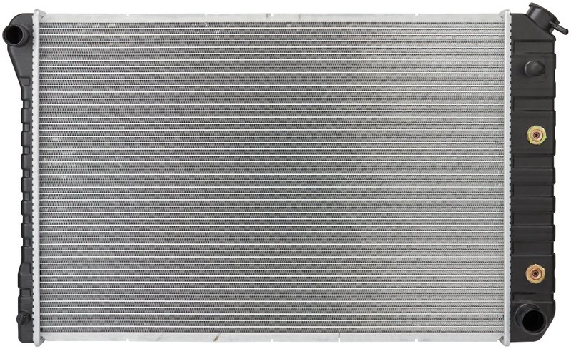 Spectra CU716 Radiator