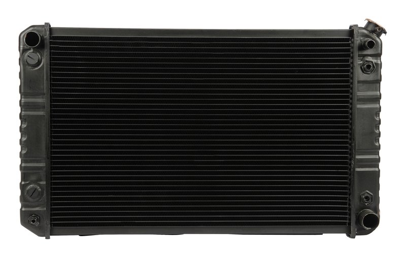 Spectra CU737 Radiator