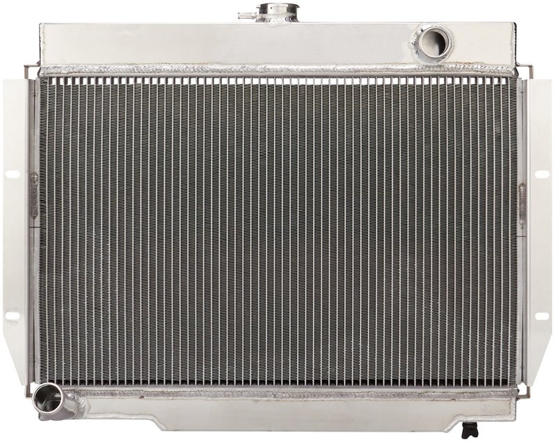 Spectra CU803 Radiator