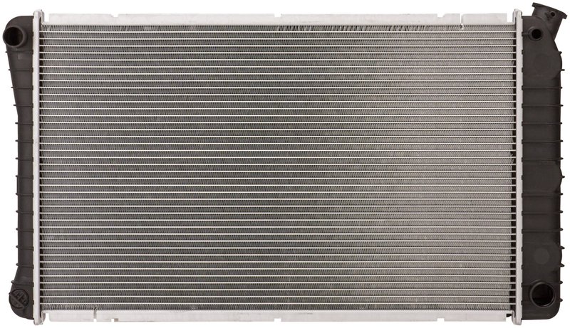 Spectra CU839 Radiator