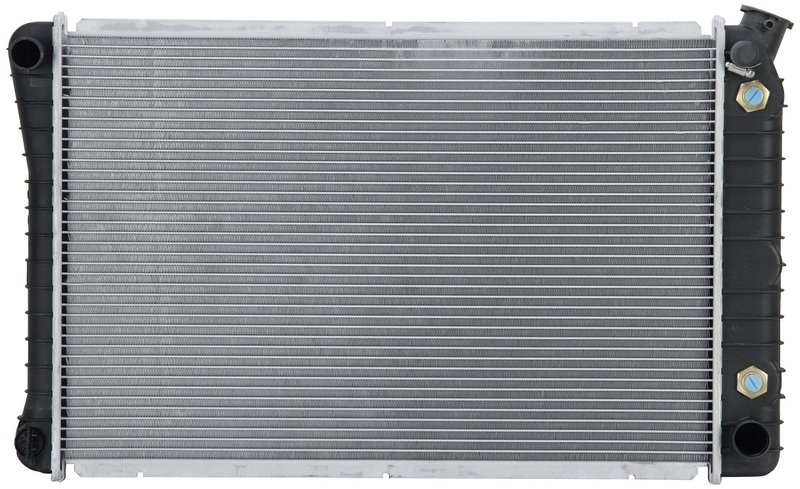 Spectra CU841 Radiator