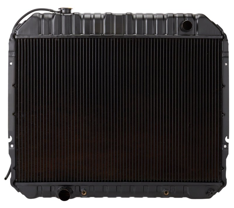 Spectra CU847 Radiator