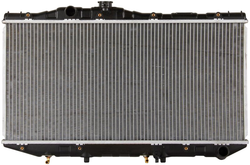 Spectra CU870 Radiator