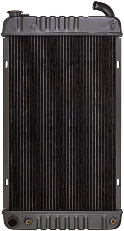 Spectra CU907 Radiator