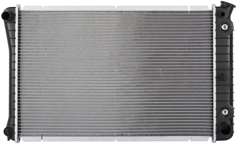 Spectra CU920 Radiator