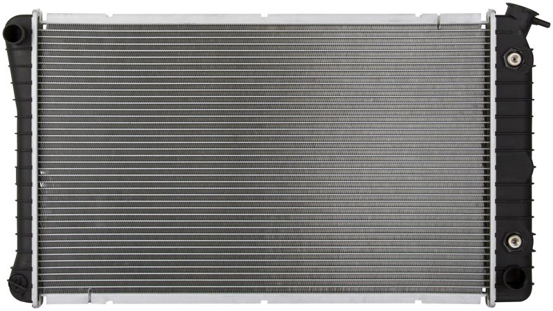 Spectra CU921 Radiator