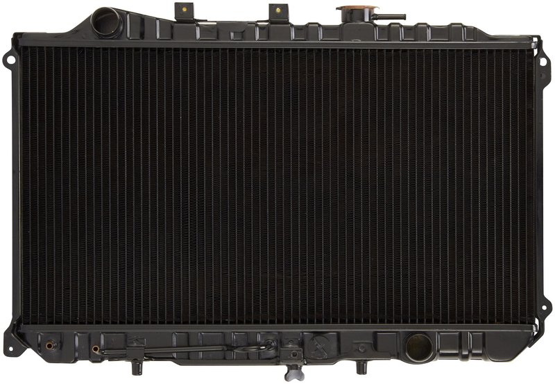 Spectra CU934 Radiator