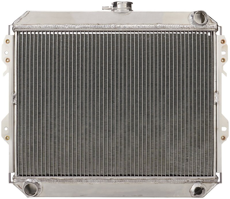 Spectra CU944 Radiator
