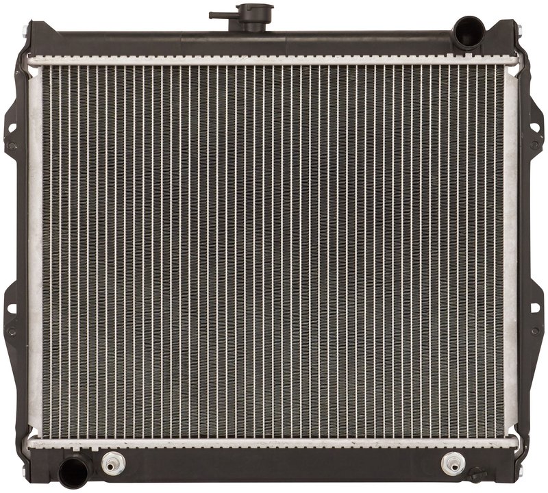 Spectra CU945 Radiator