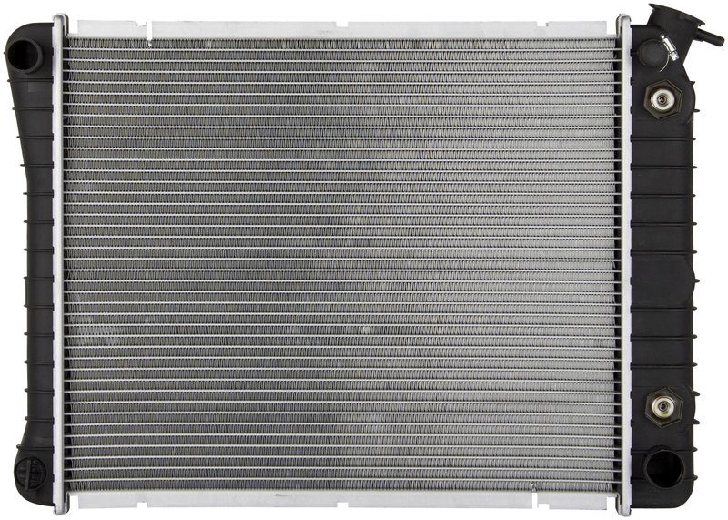 Spectra CU954 Radiator