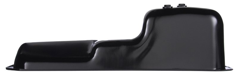 Spectra DTP04B Engine Oil Pan