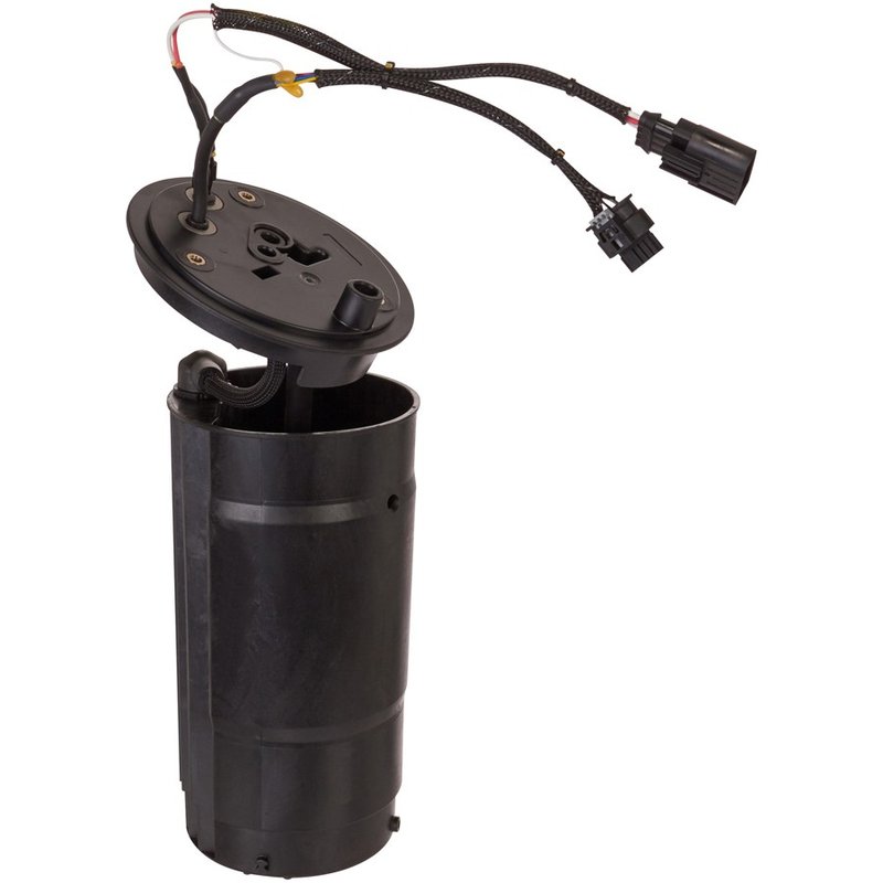 Spectra EM2400URH Diesel Exhaust Fluid (DEF) Heater