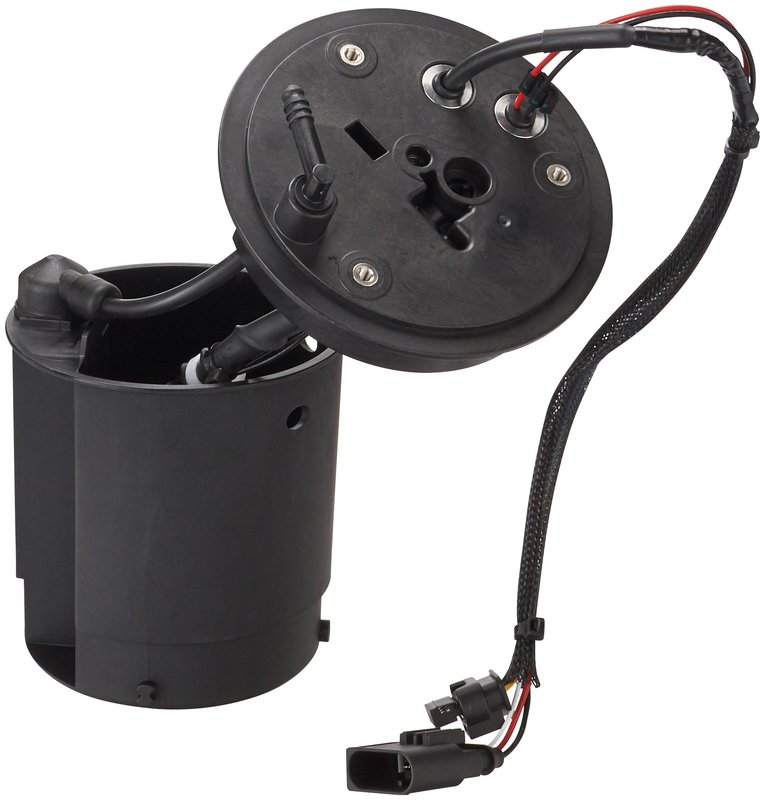 Spectra EM2403URH Diesel Exhaust Fluid (DEF) Heater