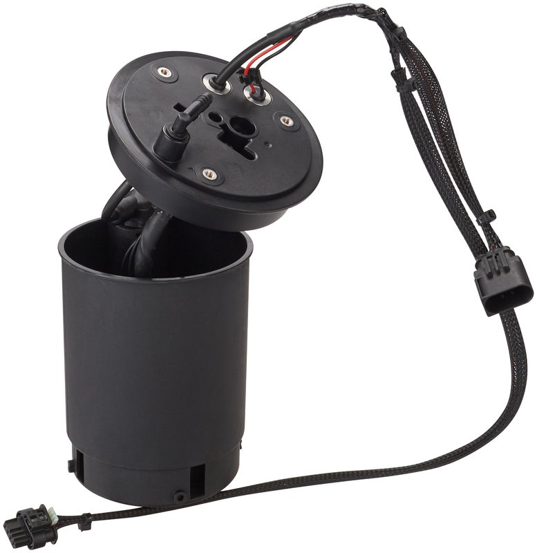 Spectra EM2406URH Diesel Exhaust Fluid (DEF) Heater