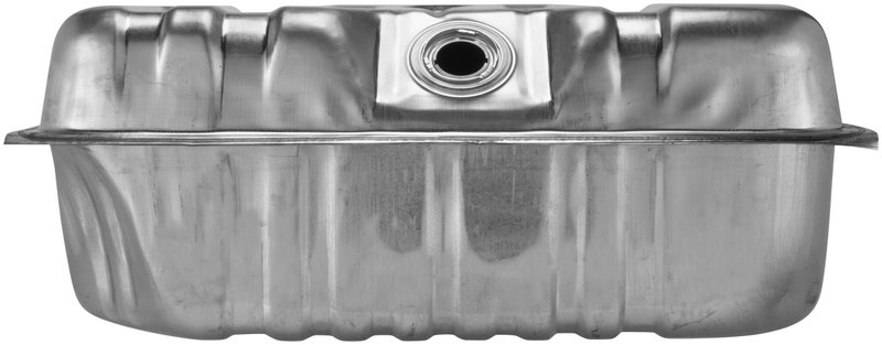 Spectra F26B Fuel Tank - Rear