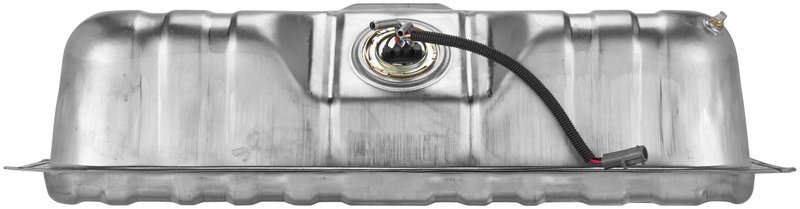 Spectra F28CFI Fuel Tank and Pump Assembly Combination