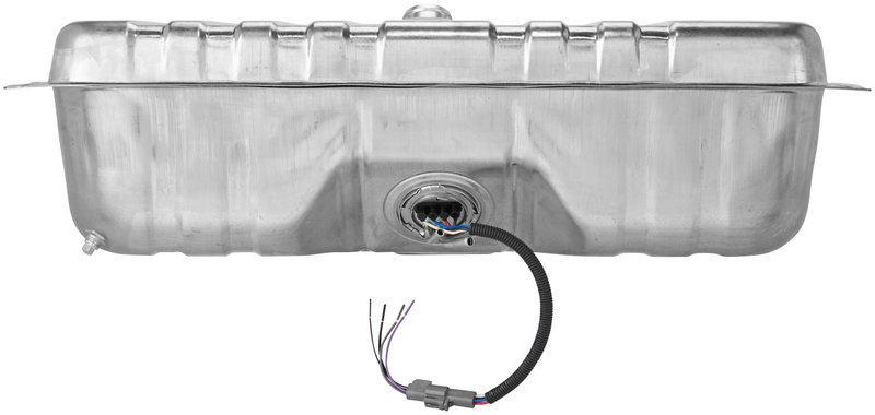 Spectra F28DFI Fuel Tank and Pump Assembly Combination