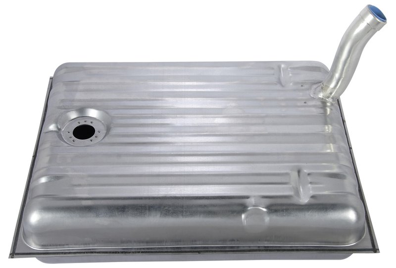 Spectra F31A Fuel Tank