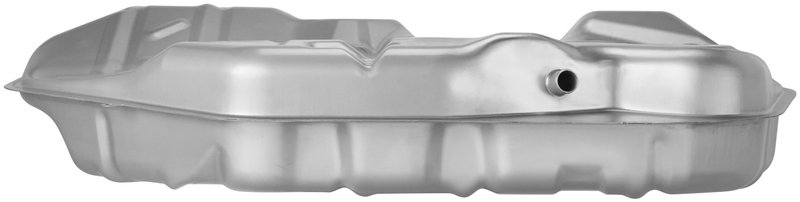 Spectra F39I Fuel Tank