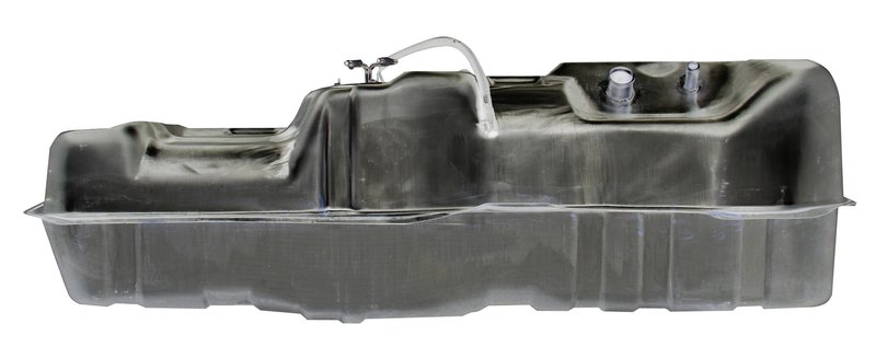 Spectra F46A1FA Fuel Tank and Pump Assembly Combination