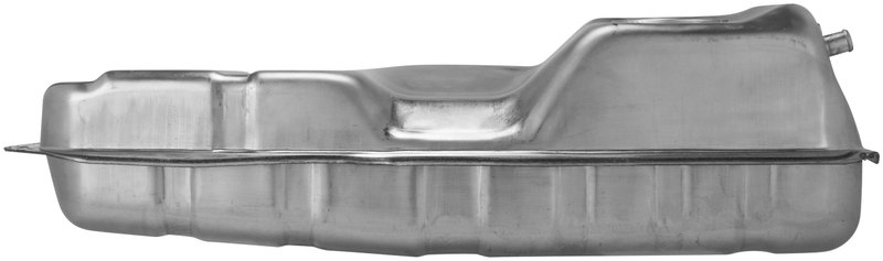 Spectra F50C Fuel Tank