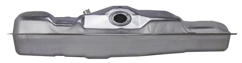 Spectra F6D Fuel Tank