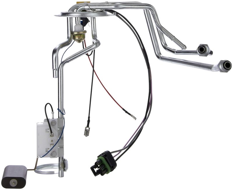 Spectra FG02F Fuel Tank Sending Unit