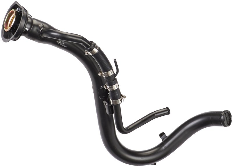 Spectra FN1092 Fuel Filler Neck