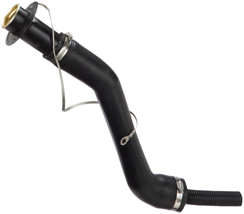Spectra FN549 Fuel Filler Neck