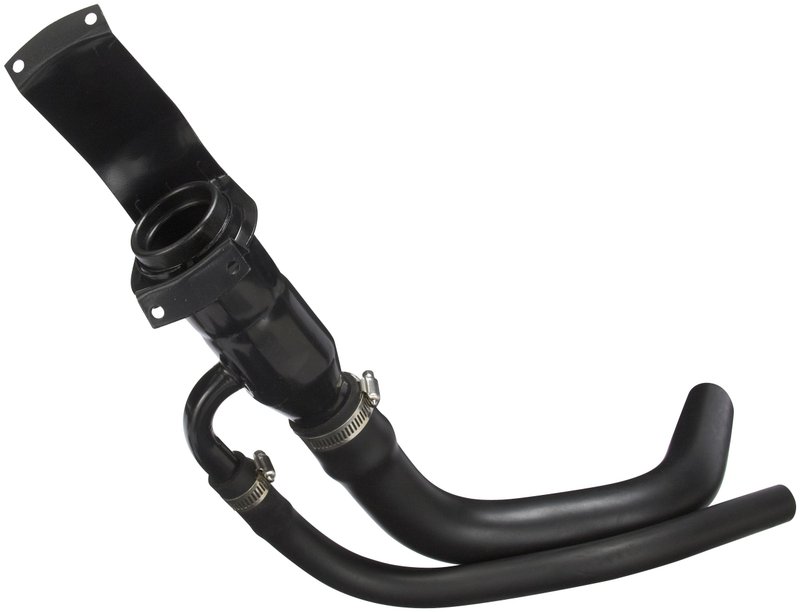 Spectra FN571 Fuel Tank Filler Neck