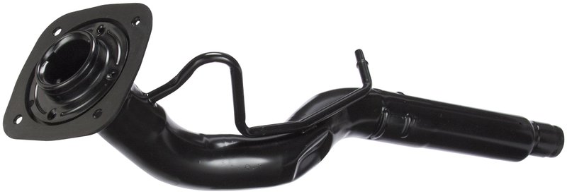 Spectra FN587 Fuel Filler Neck