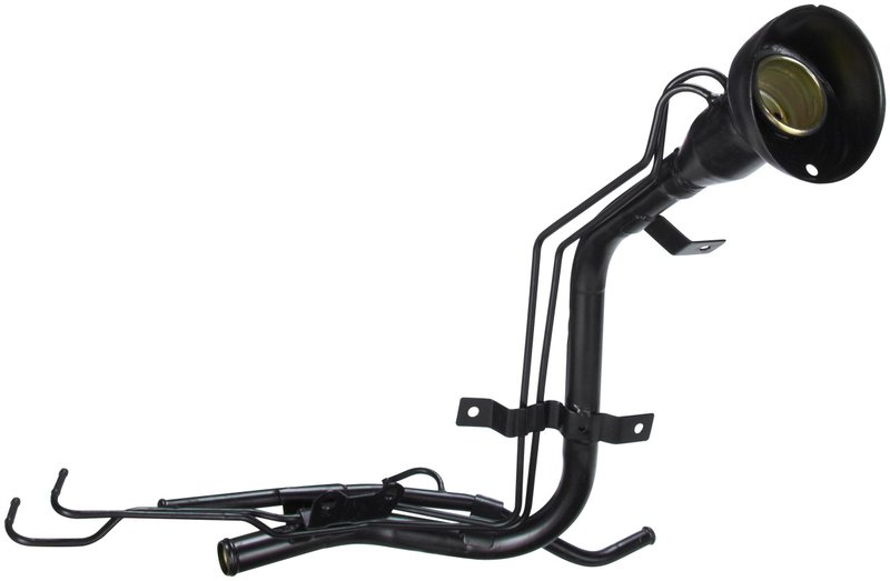 Spectra FN605 Fuel Tank Filler Neck