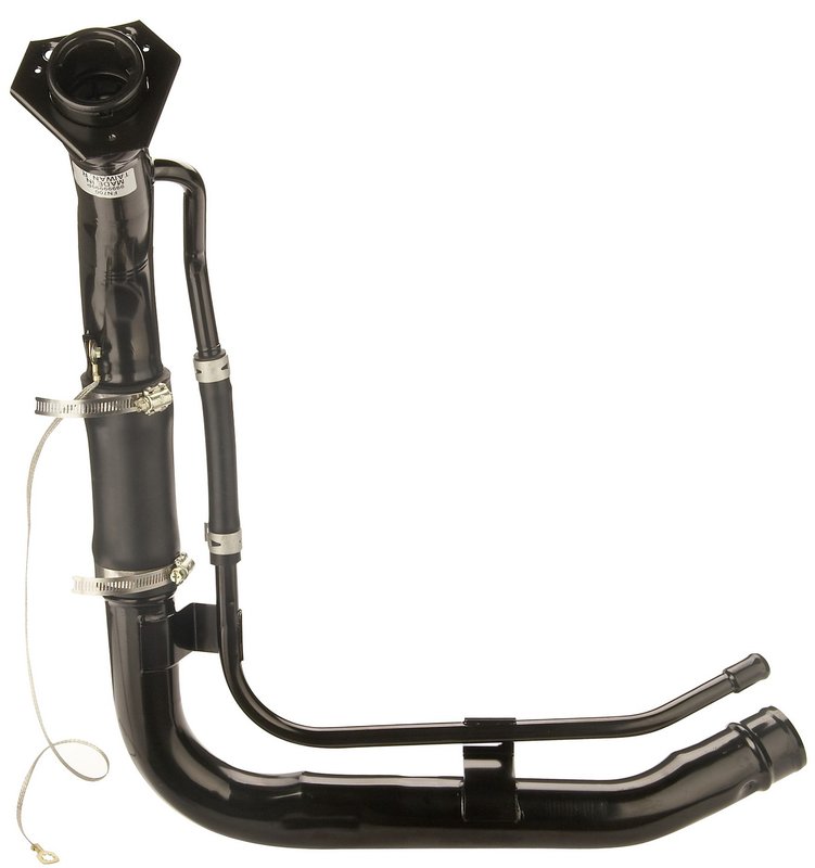 Spectra FN700 Fuel Filler Neck