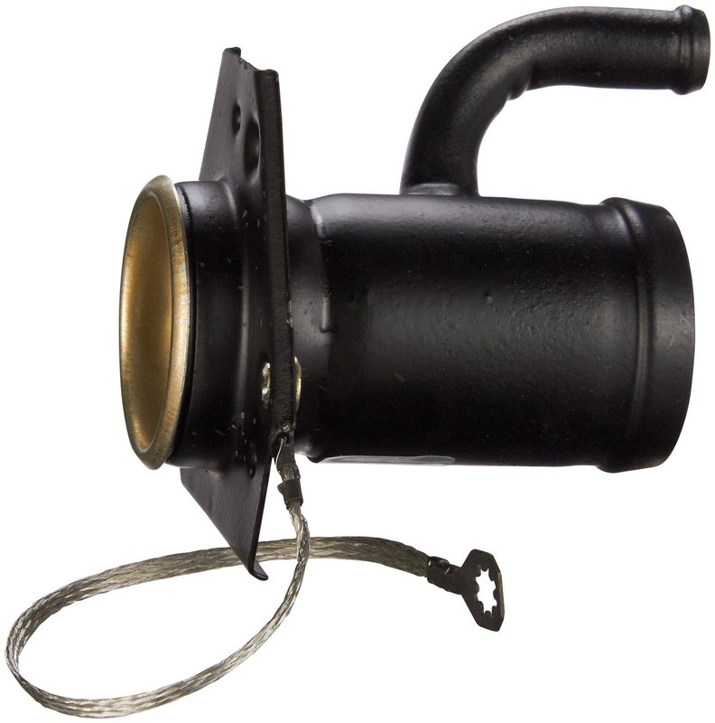 Spectra FN724 Fuel Filler Neck