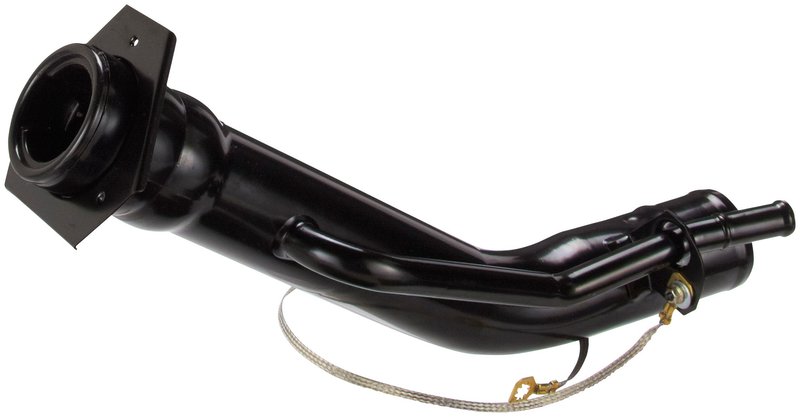 Spectra FN741 Fuel Filler Neck