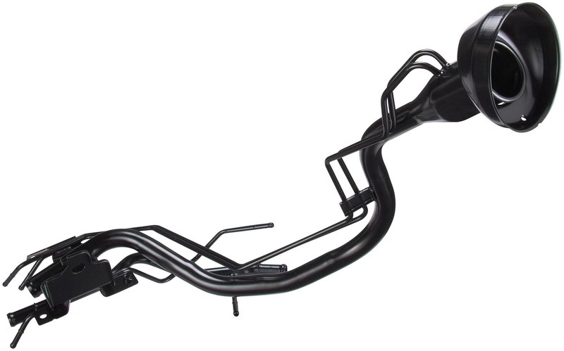 Spectra FN753 Fuel Filler Neck