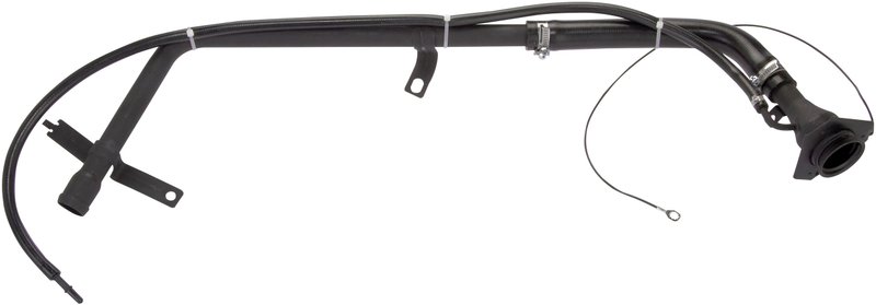 Spectra FN779 Fuel Filler Neck