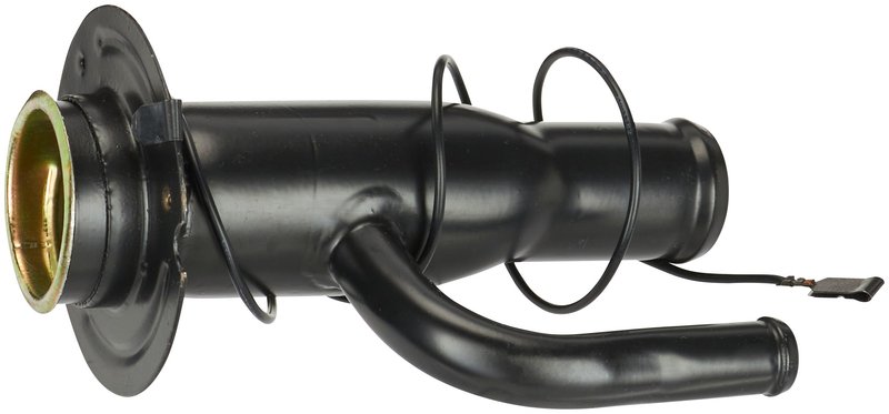 Spectra FN806 Fuel Tank Filler Neck - Rear