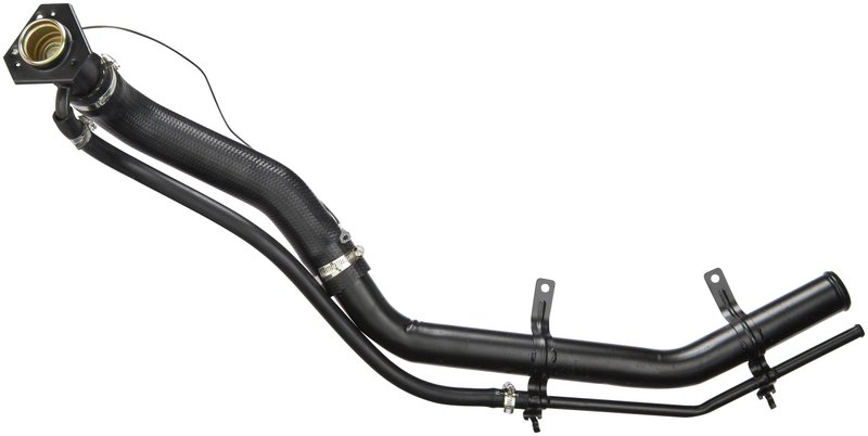 Spectra FN815 Fuel Filler Neck