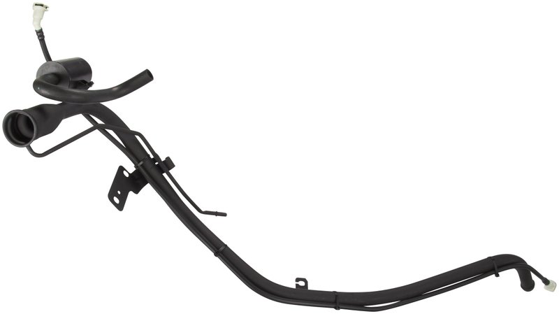Spectra FN866 Fuel Tank Filler Neck