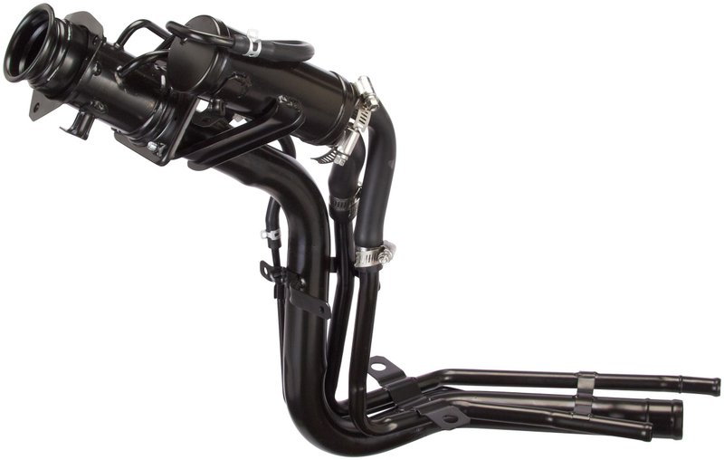 Spectra FN906 Fuel Tank Filler Neck