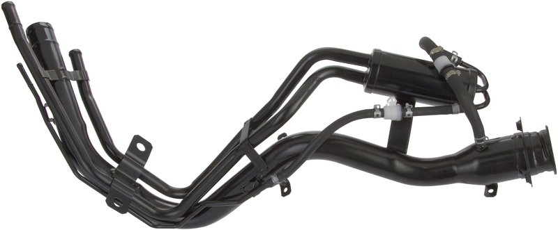 Spectra FN907 Fuel Filler Neck