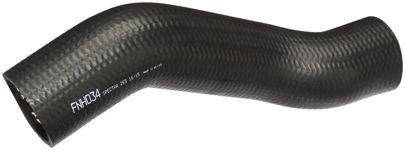 Spectra FNH034 Fuel Filler Hose