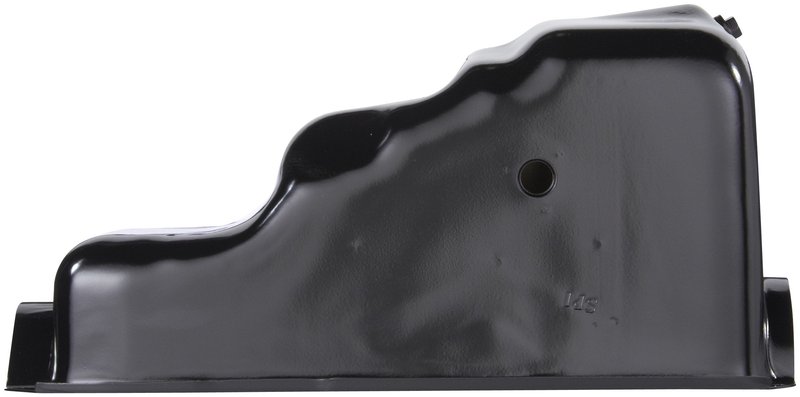 Spectra FP09A Engine Oil Pan