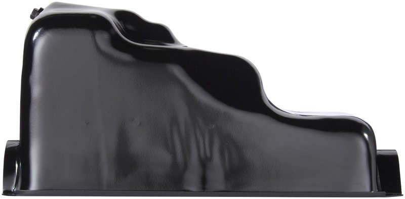 Spectra FP09B Engine Oil Pan